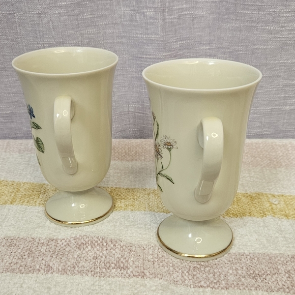 TEA CUPS - Picture 2 of 15